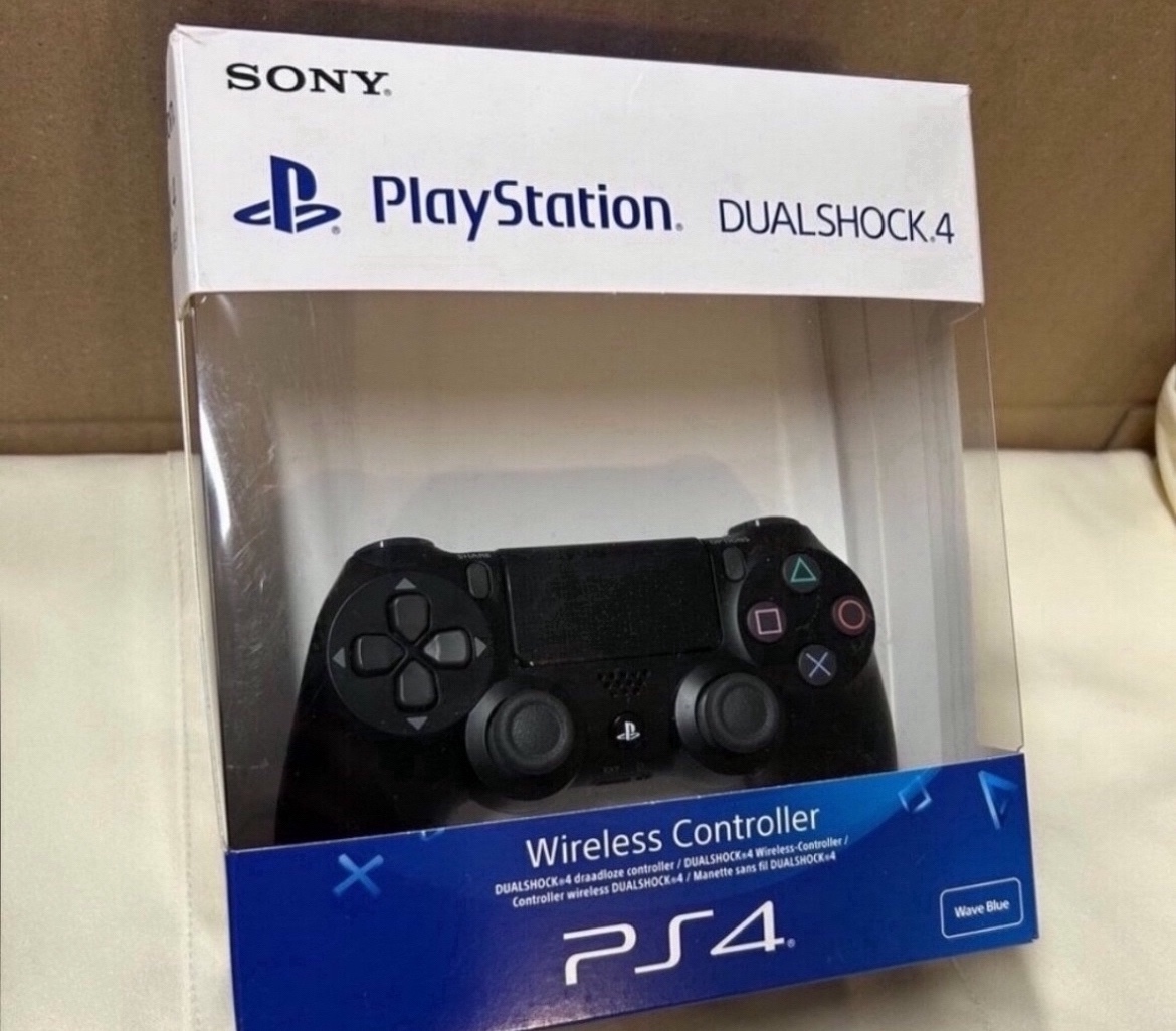 Ps4 dualshock