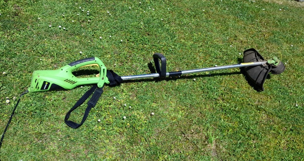 Fieldmann FZS2050-E vyžínač