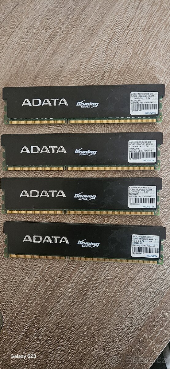 Ram DDR3