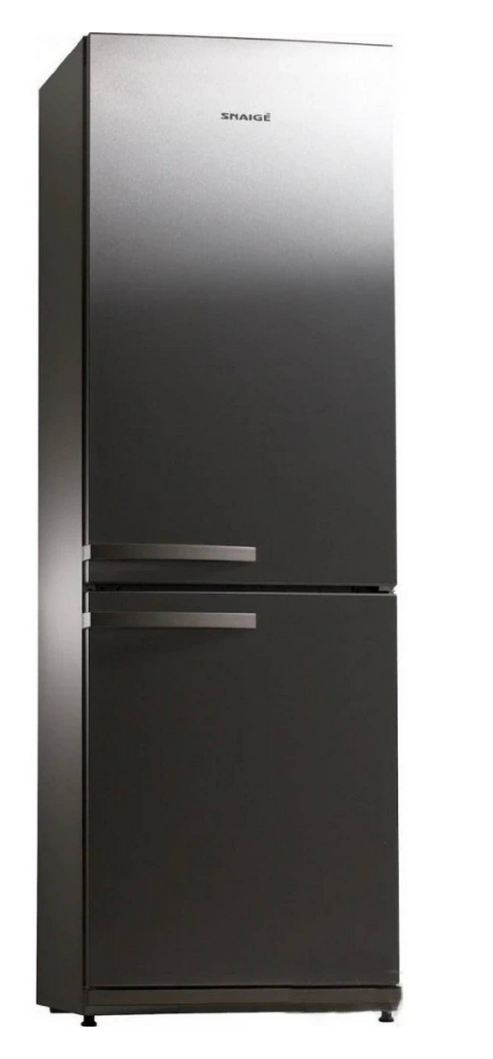 Kombinovaná SNAIGE RF34SM Z1CB23 Nerez Úporná třída A