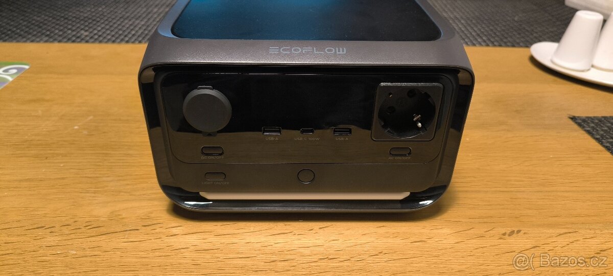 Ecoflow River 3 Plus