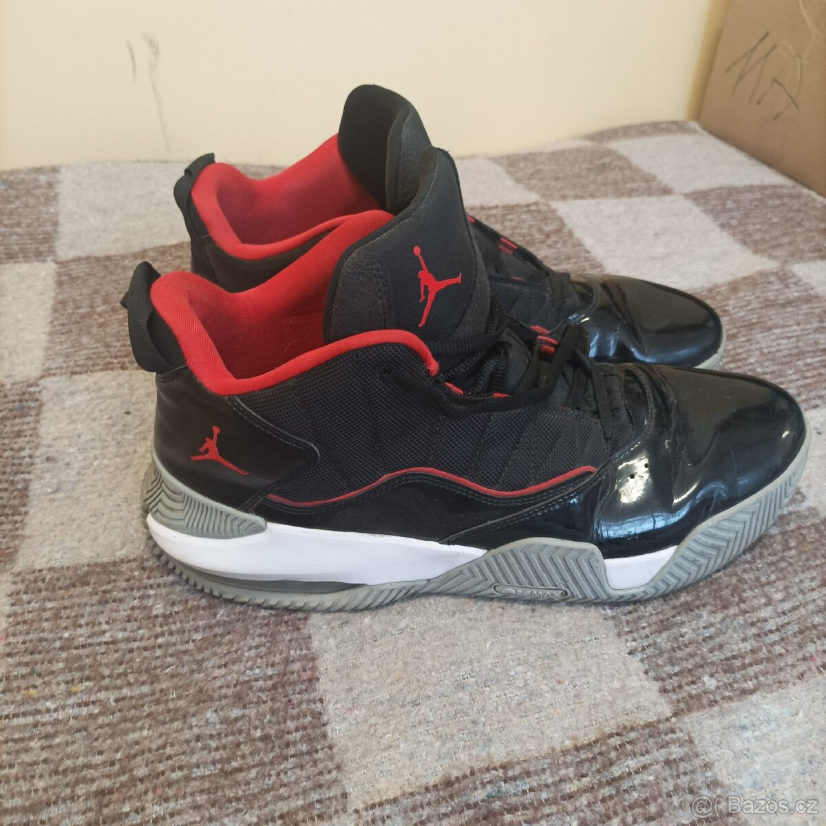 Tenisky NIKE JORDAN 23 EUR 44