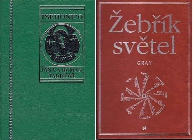 Mágia, čarodejnictvo....