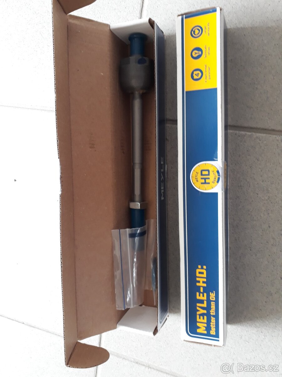 Axiální táhlo řízení Renault Kangoo II