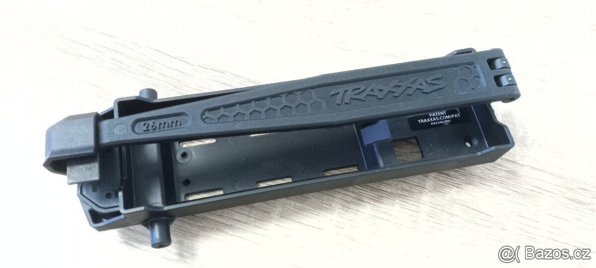 RC držák baterie Traxxas