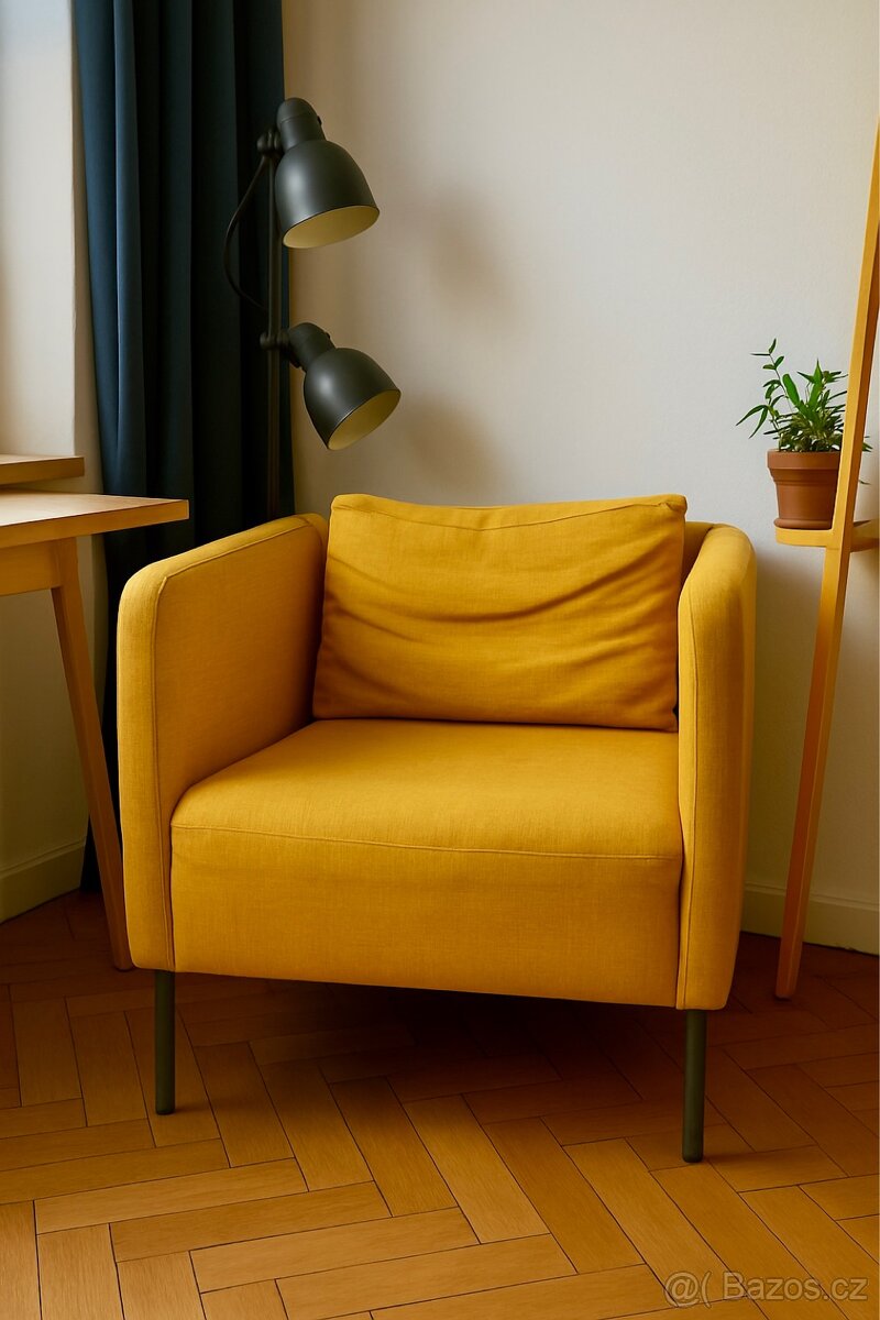 křeslo IKEA Ekero