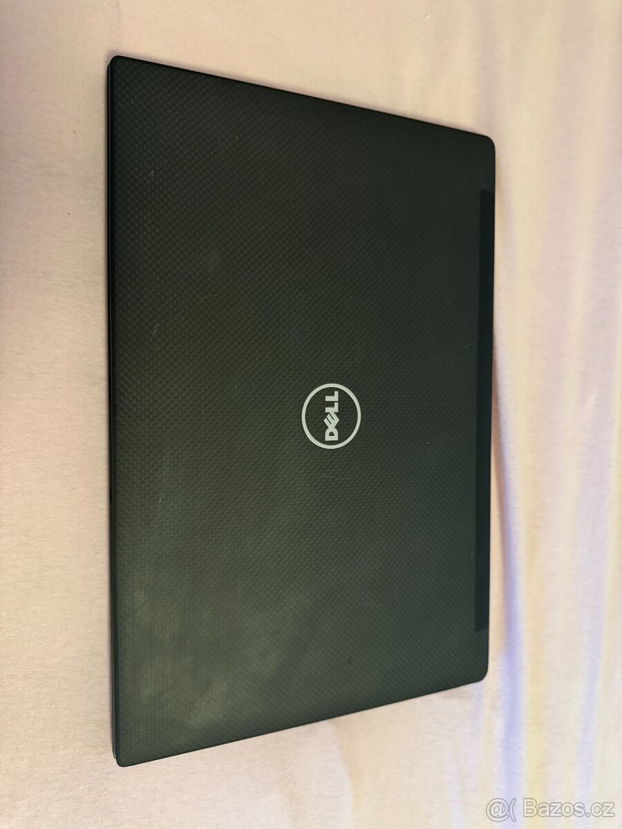 Dell Latitude 7480 – i7/ 16GB RAM / SSD 480GB / dotykový