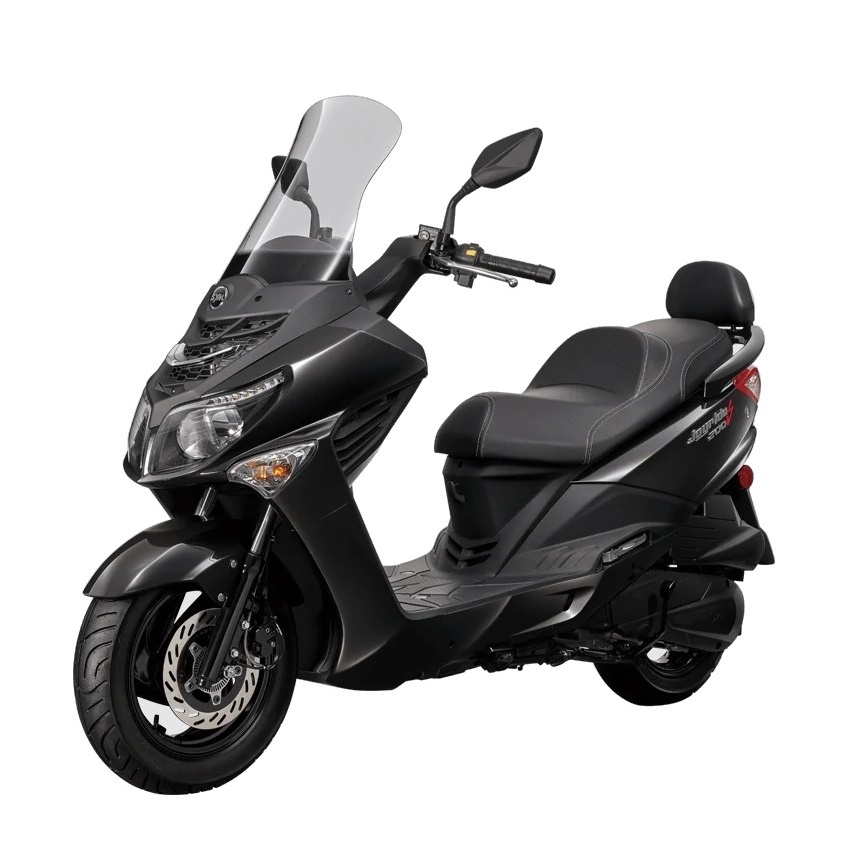 Skútr SYM JOYRIDE S 125 10,2kW