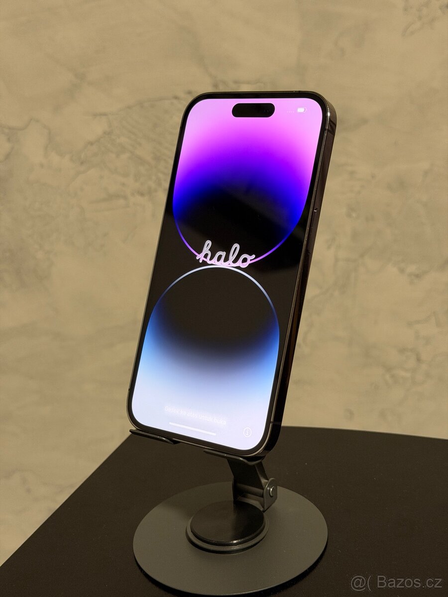 iPhone 14 Pro Purple 128 GB SUPER STAV