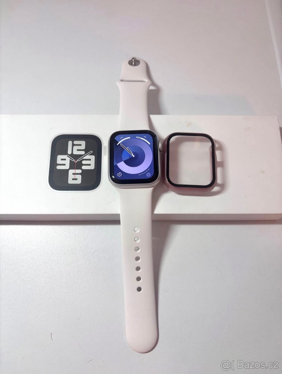 Apple watch SE 2 40mm - 100% baterie