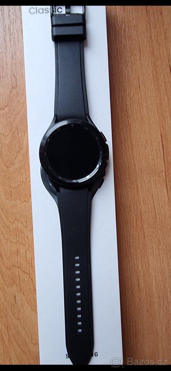 Samsung Galaxy Watch 4 46mm classic