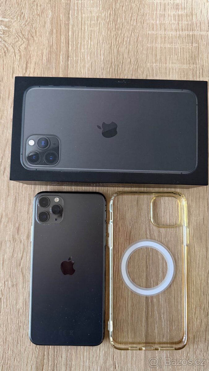 iPhone 11 Pro Max