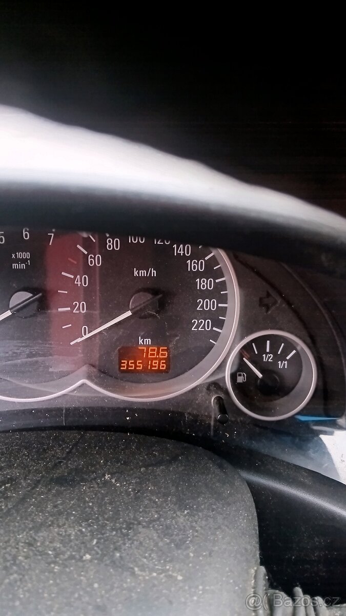 Opel Combo 1.6 16V,2009