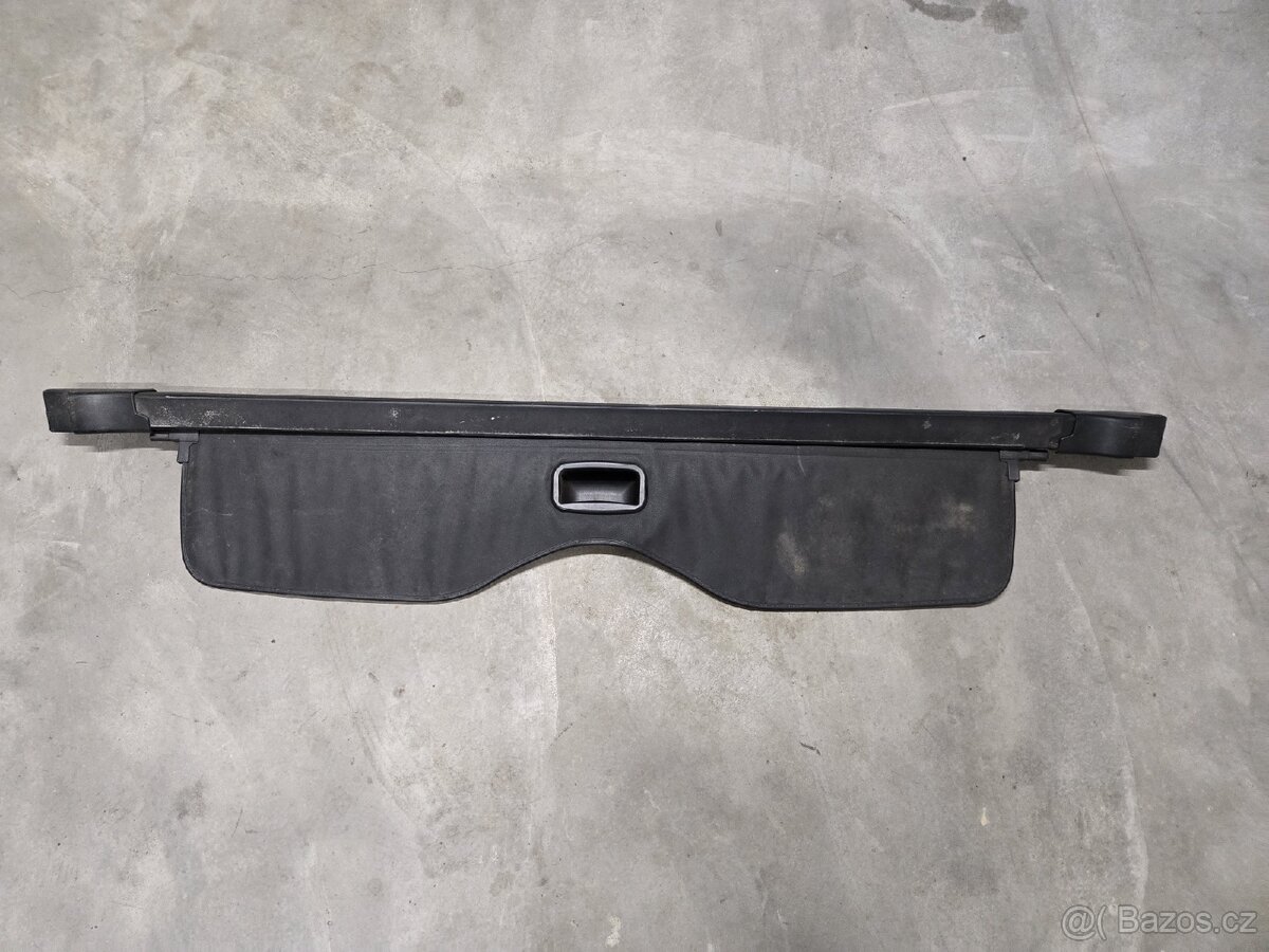 Roleta do kufru Ford Mondeo mk3