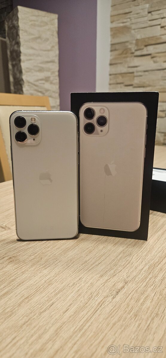 Apple iPhone 11pro 256gb