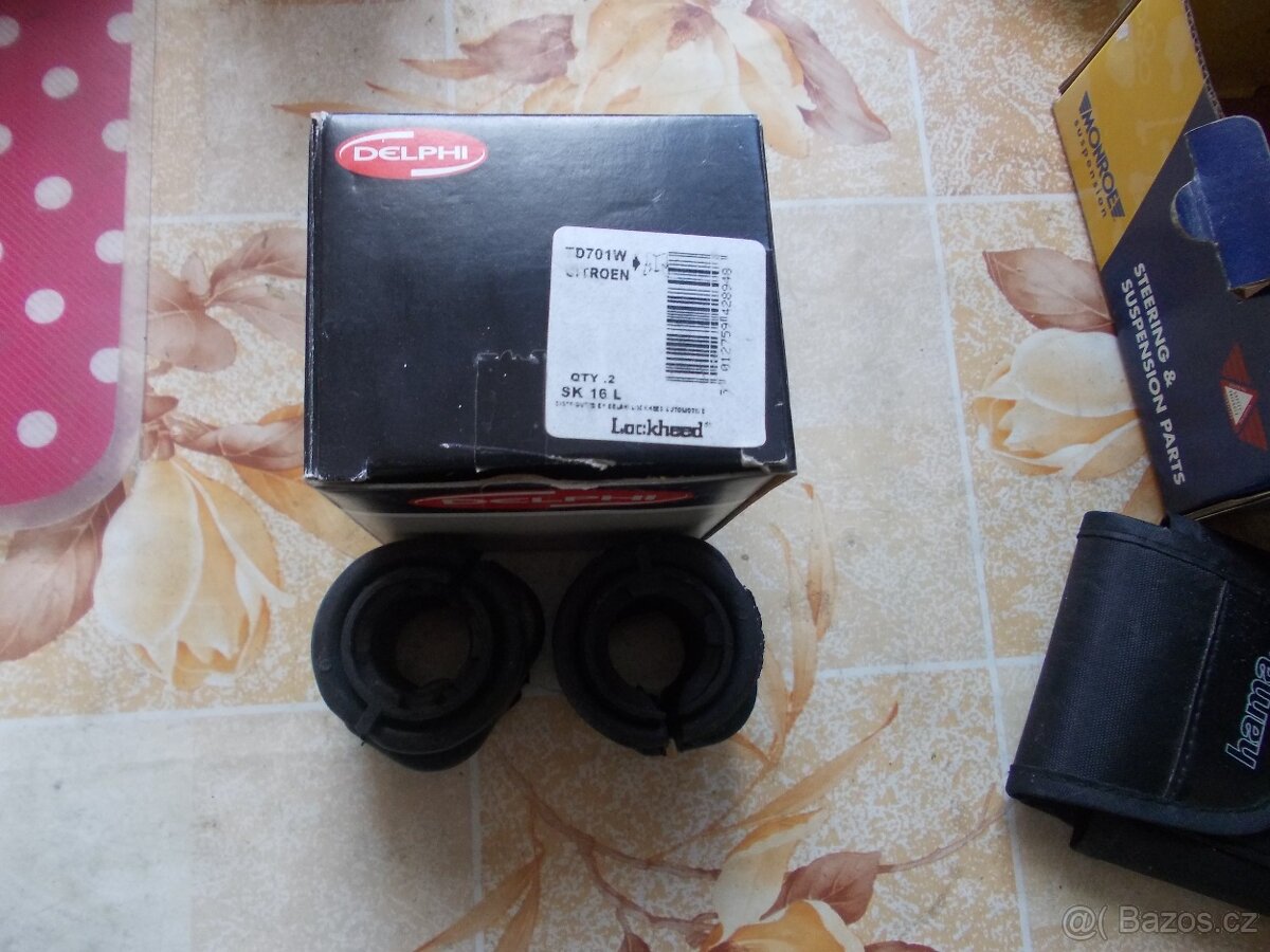 Citroen Xsara picaso