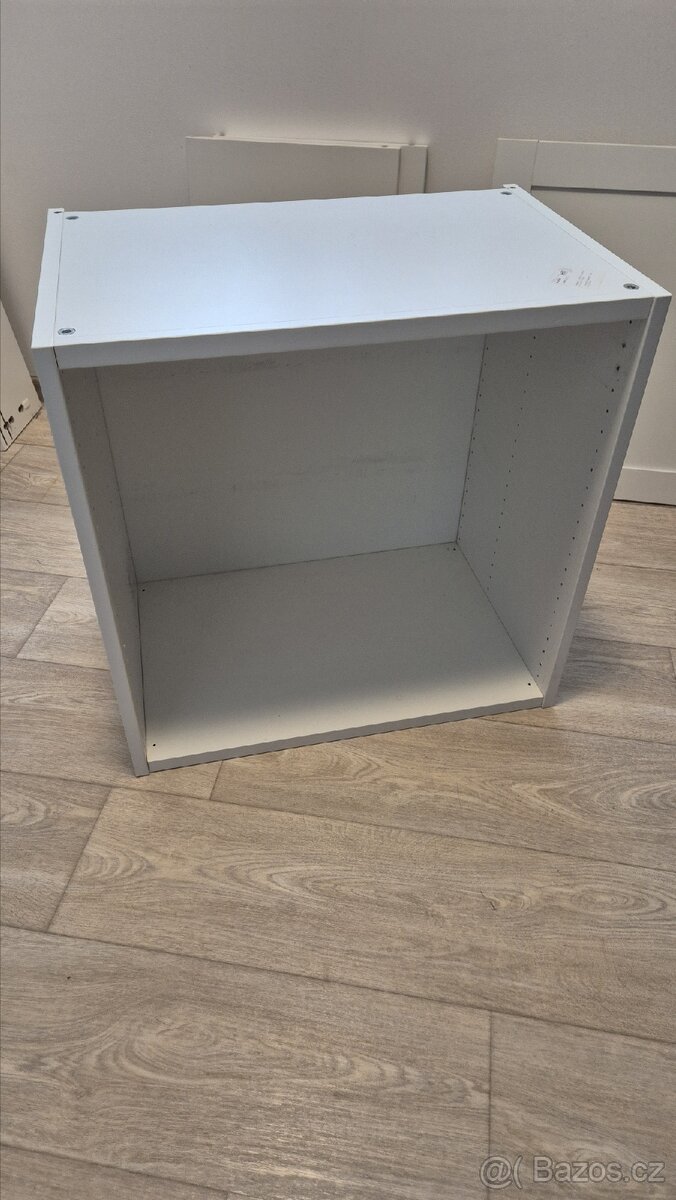 IKEA PLATSA rám 60x55x40.