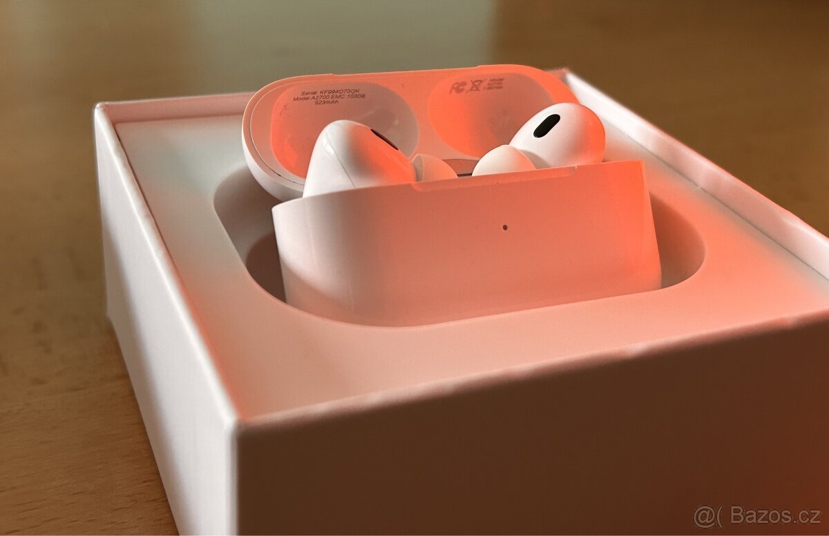 ✅????Airpods Pro 2 ????✅