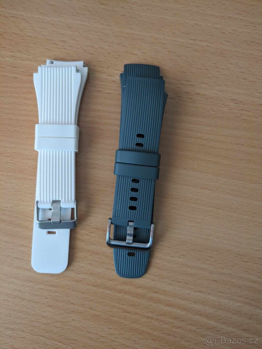 Řemínky k hodinkám OnePlus Watch2