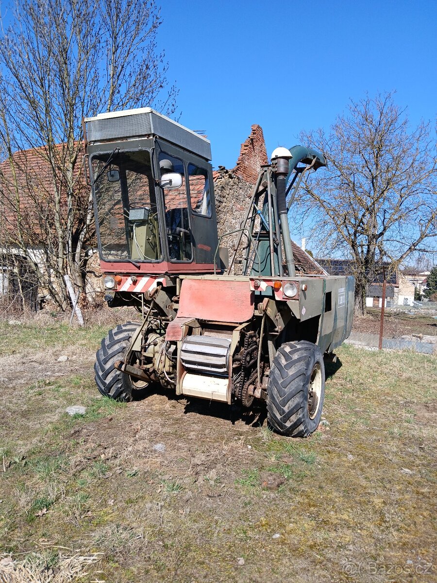 Řezačka E281