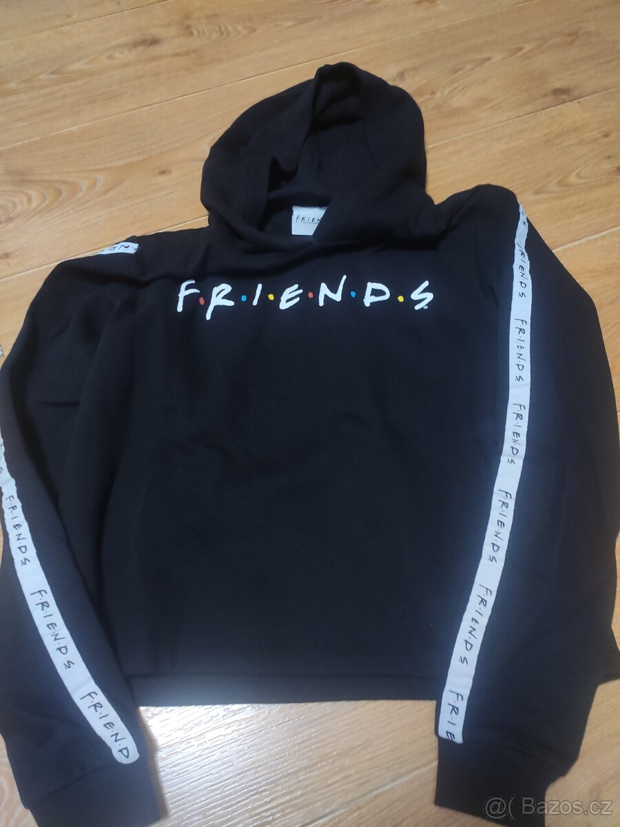 Dívčí mikina Friends