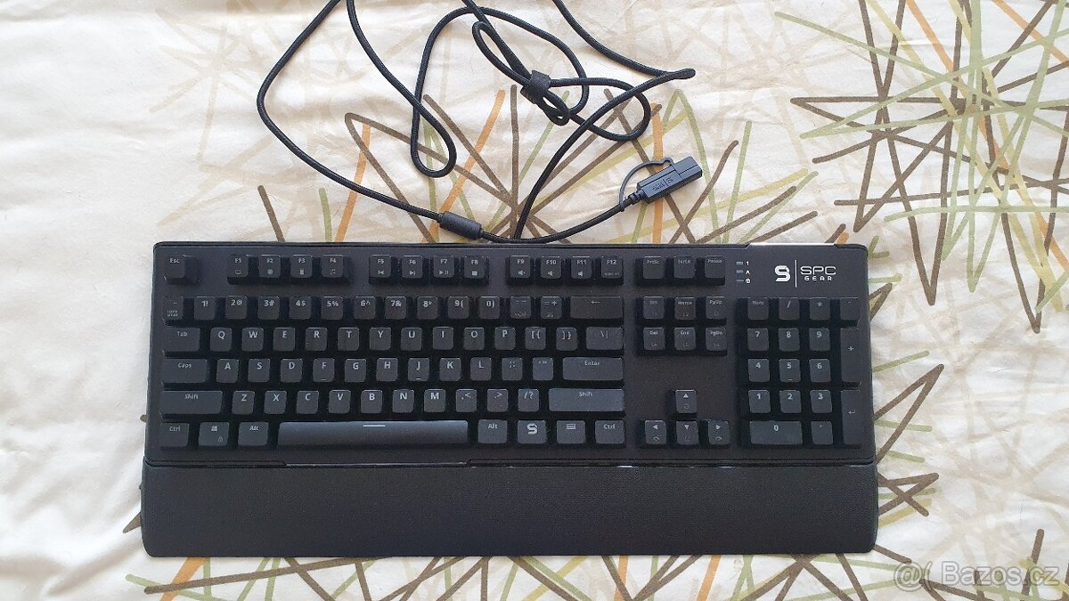 SPC Gear GK550 Omnis