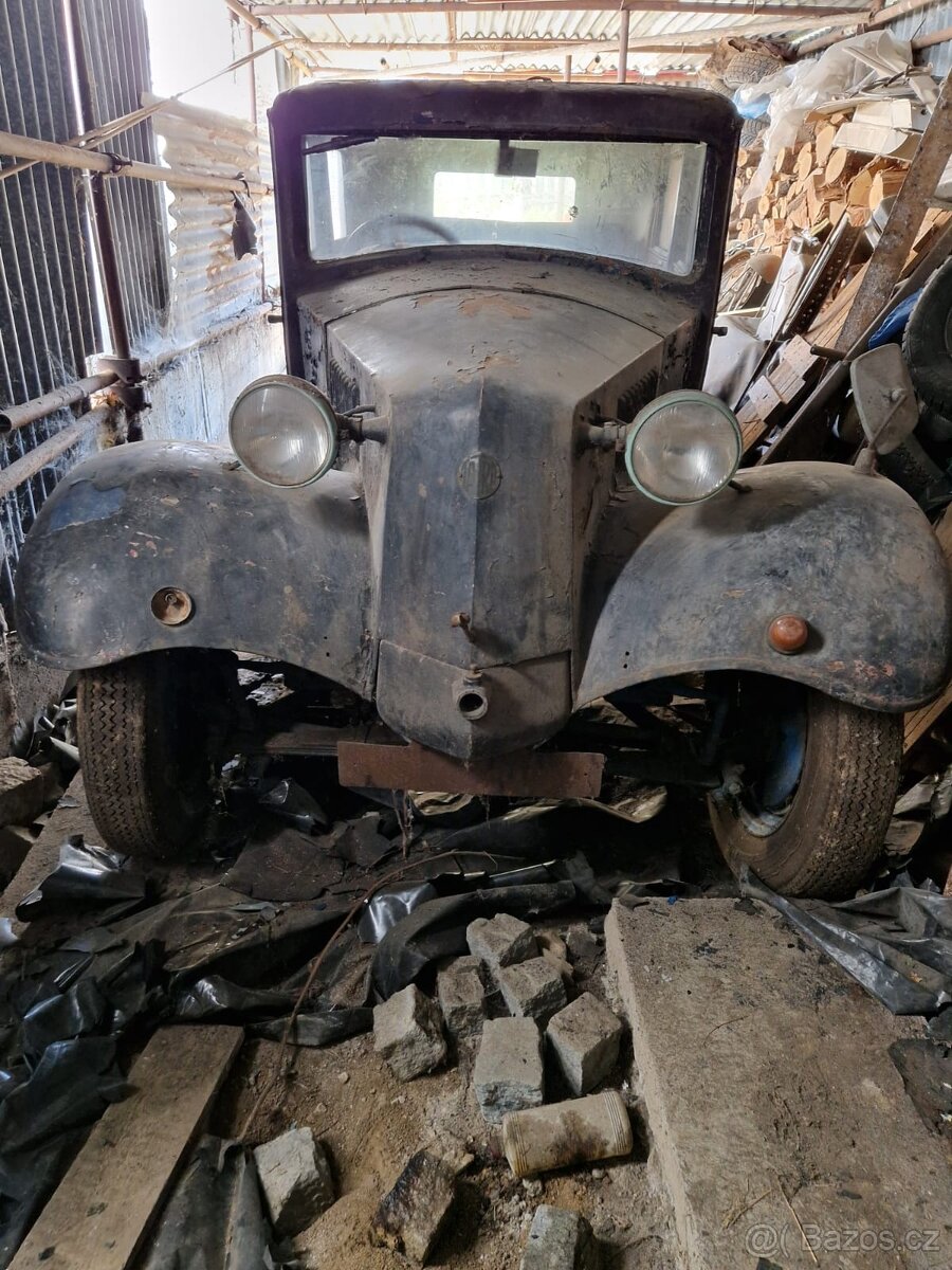 Tatra 54/30