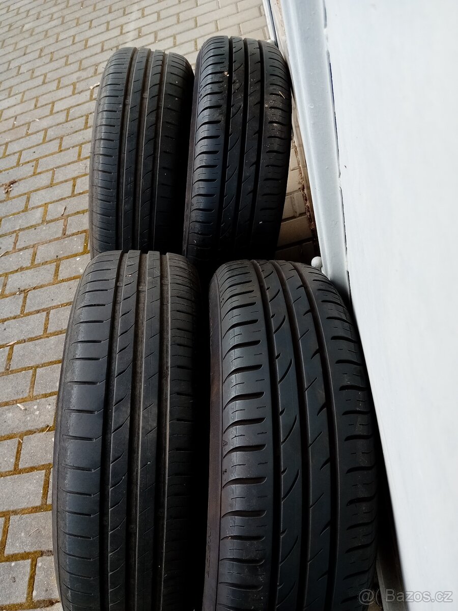 Letni sada 175/65/15 84H