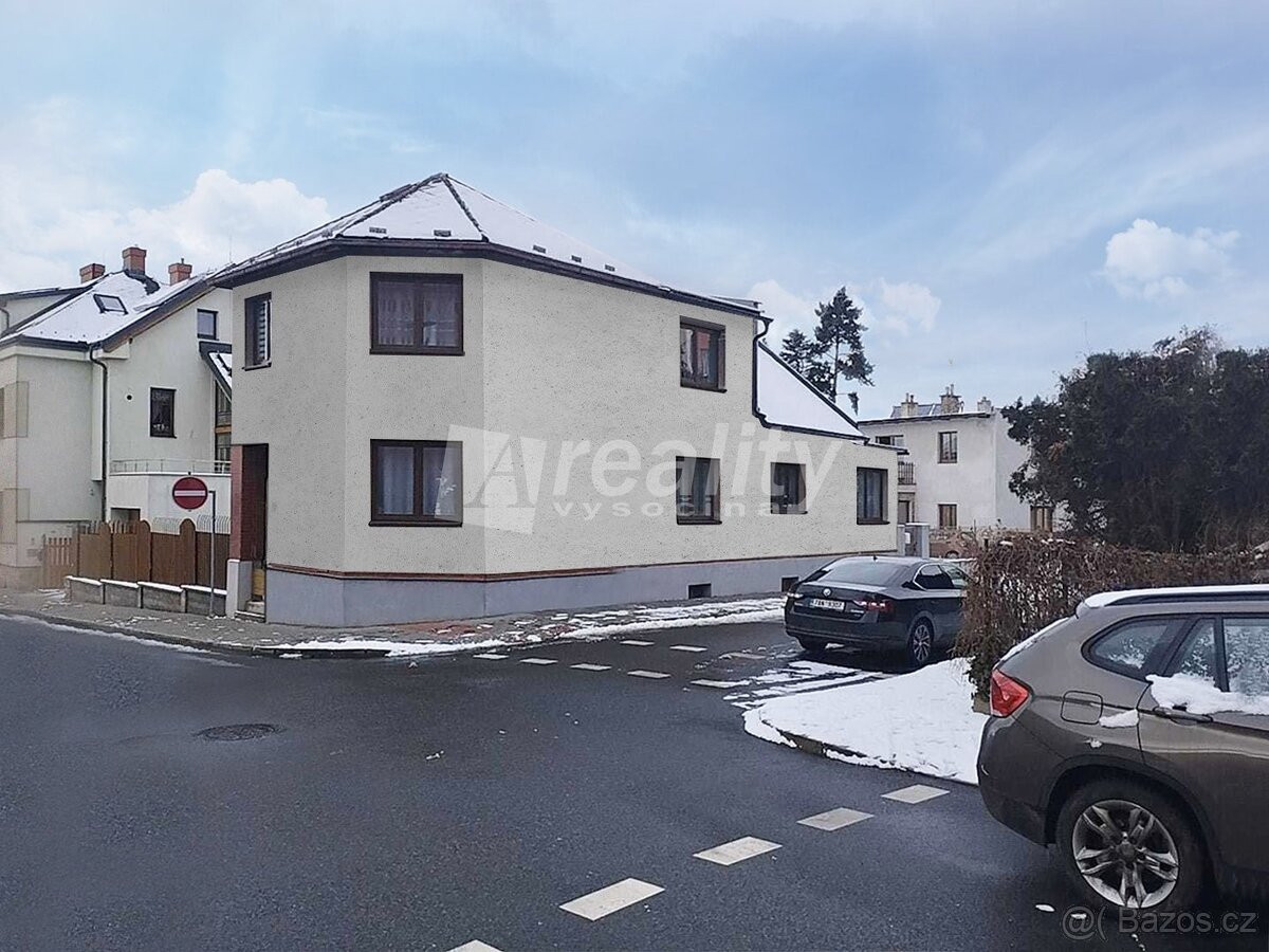 Prodej rodinného domu, Havlíčkův Brod, ev.č. 02100