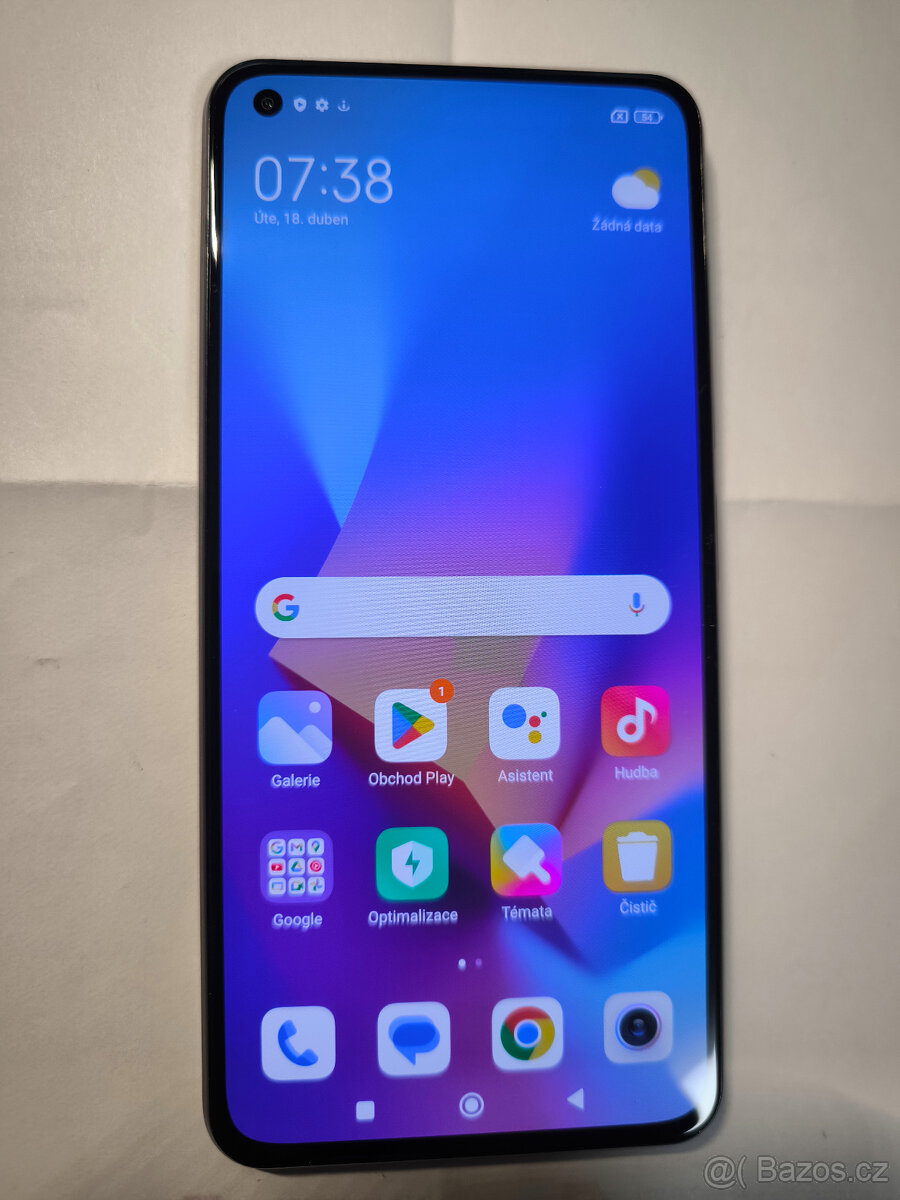 Xiaomi 11 Lite 5g 6/128Gb