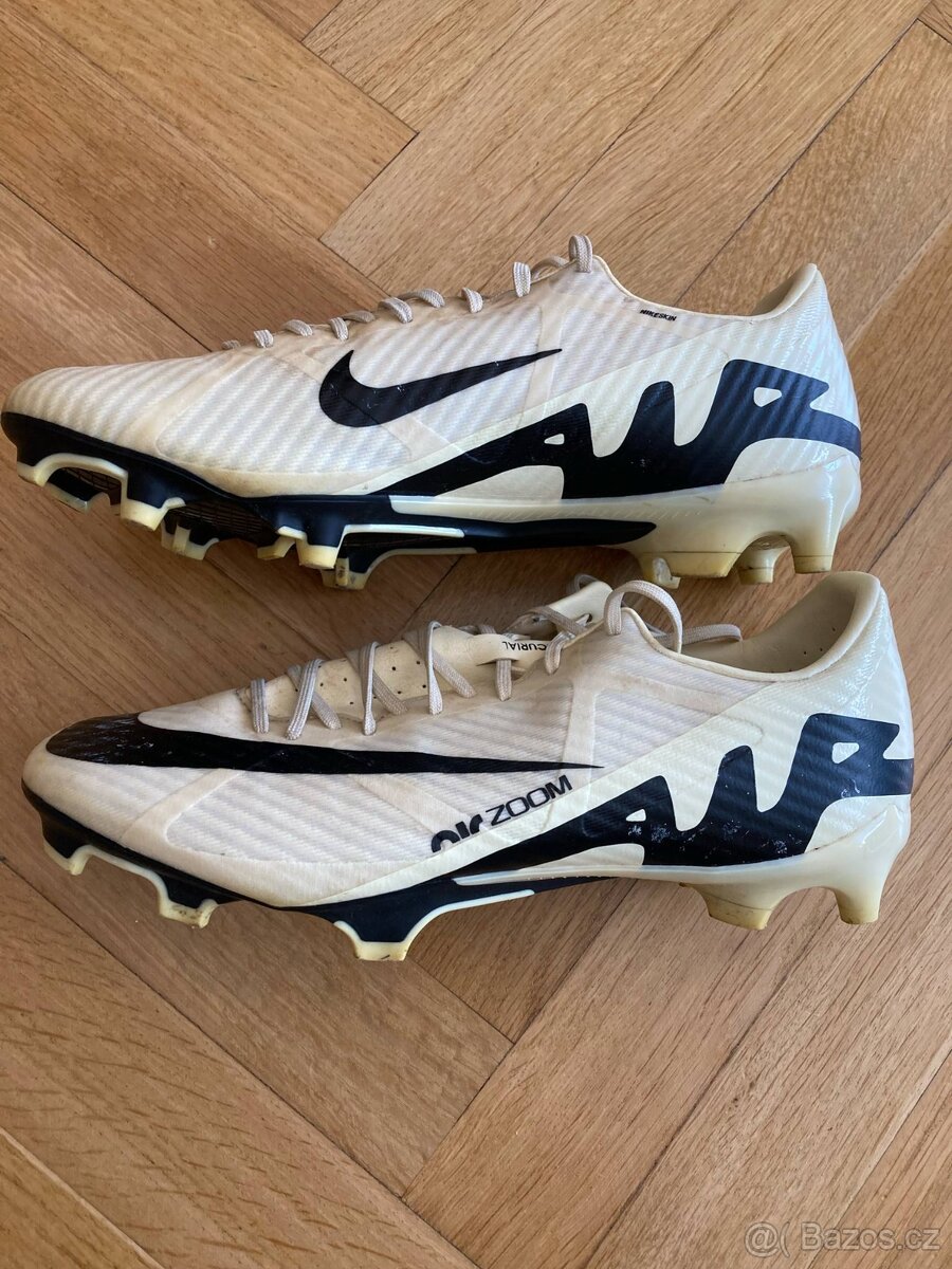 Kopačky NIKE ZOOM Mercurial Vapor 15 Academy