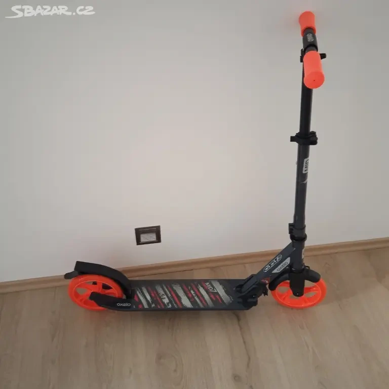Dětská koloběžka