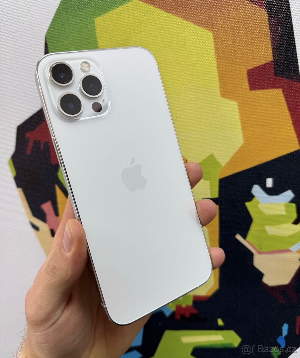 iPhone 12 Pro Max 128gb