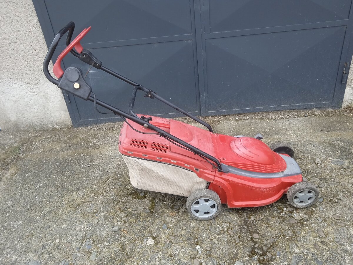 elektricka sekacka SPL 410 - 1500W