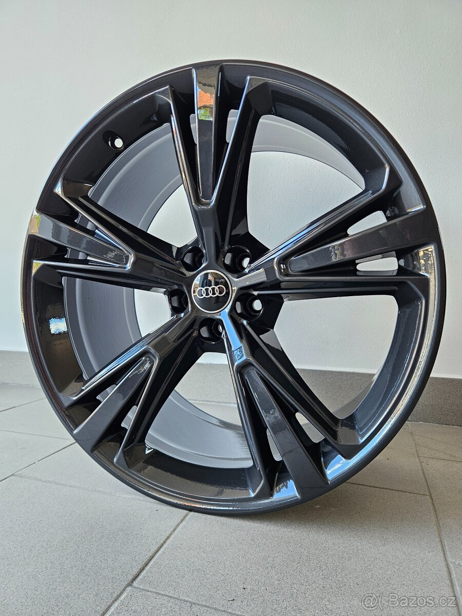 Originální Audi Q7/Q8 - 21" - Nové
