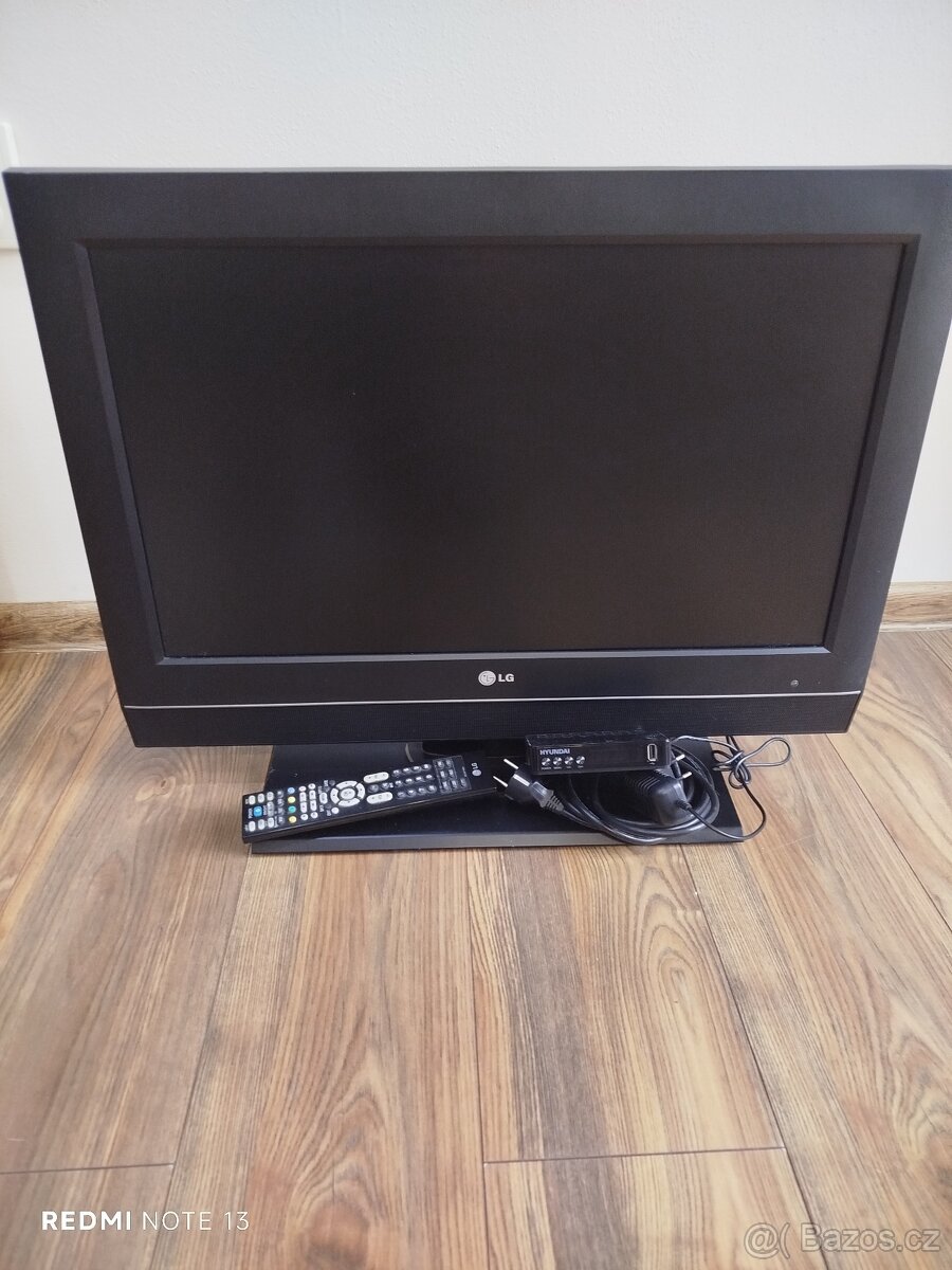 Televize LG
