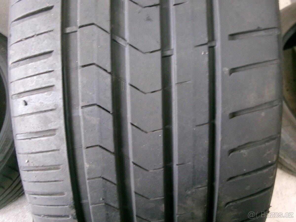 225/40 R18 VREDESTEIN (4,5mm) č.15723