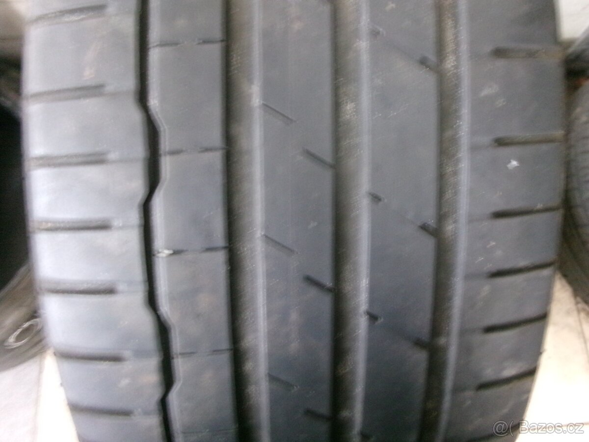 205/55 R16 HANKOOK (4,5mm) č.15754