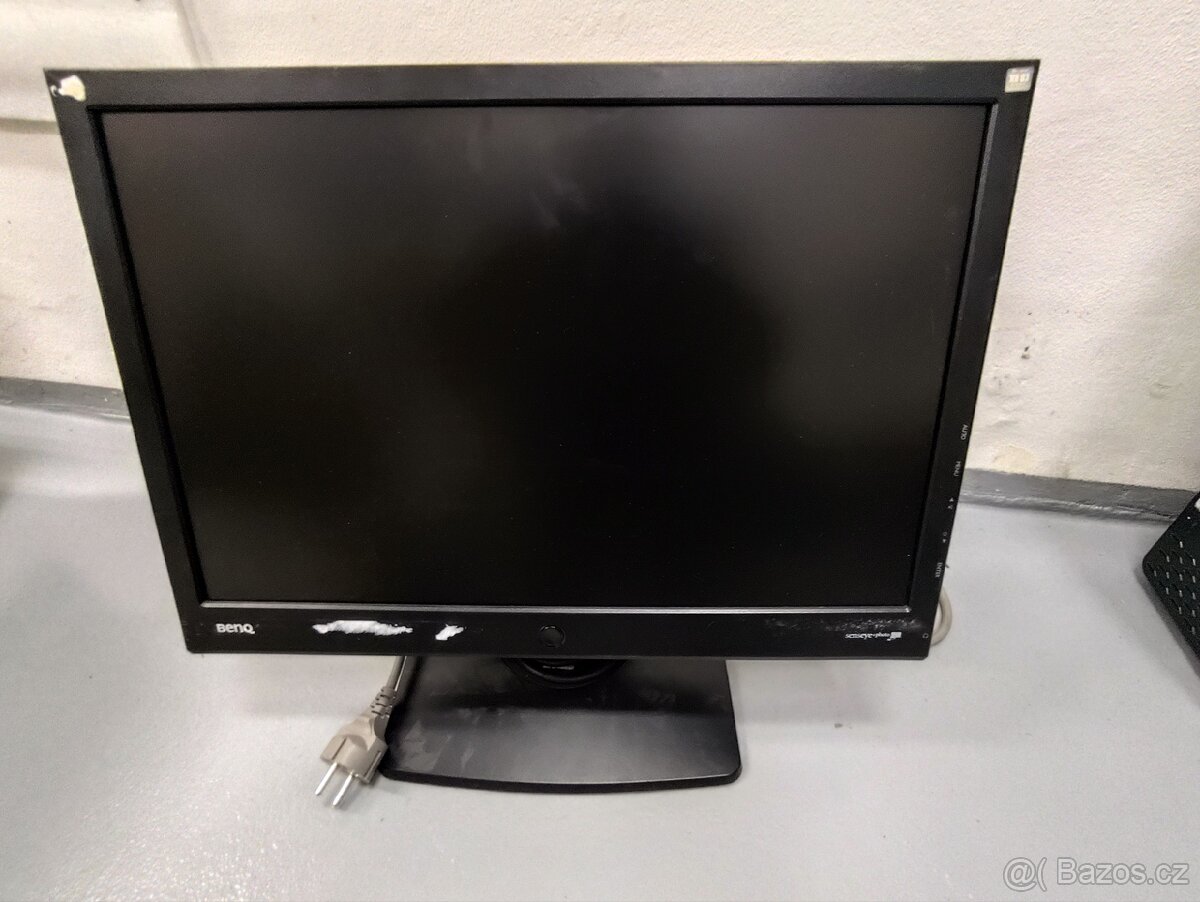Monitor Beng E 900WA