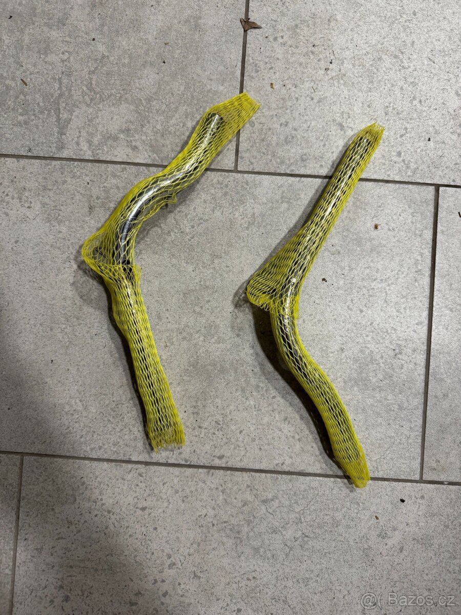 Ridítka Jawa 250 perak