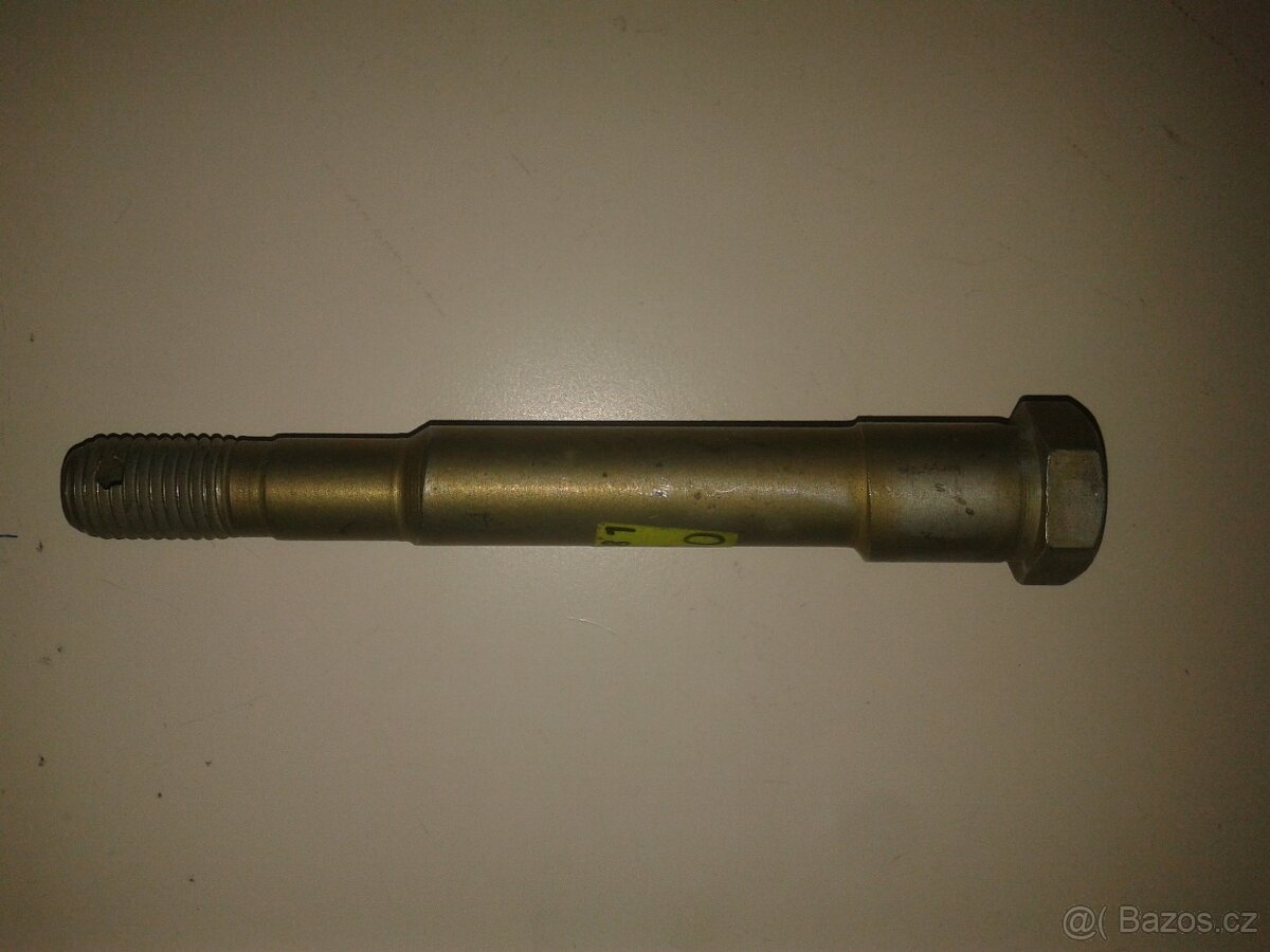 Škoda 105, 120.