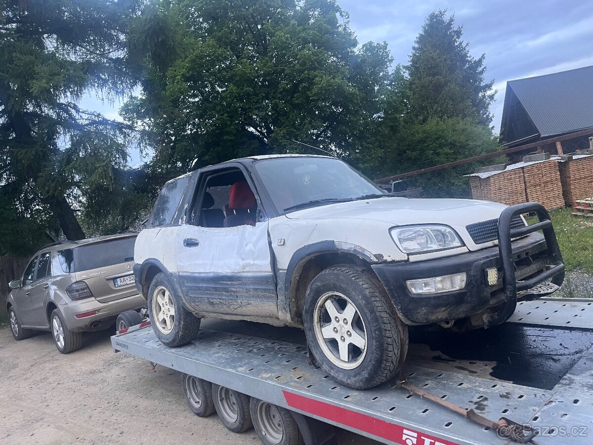 Diely Toyota rav4