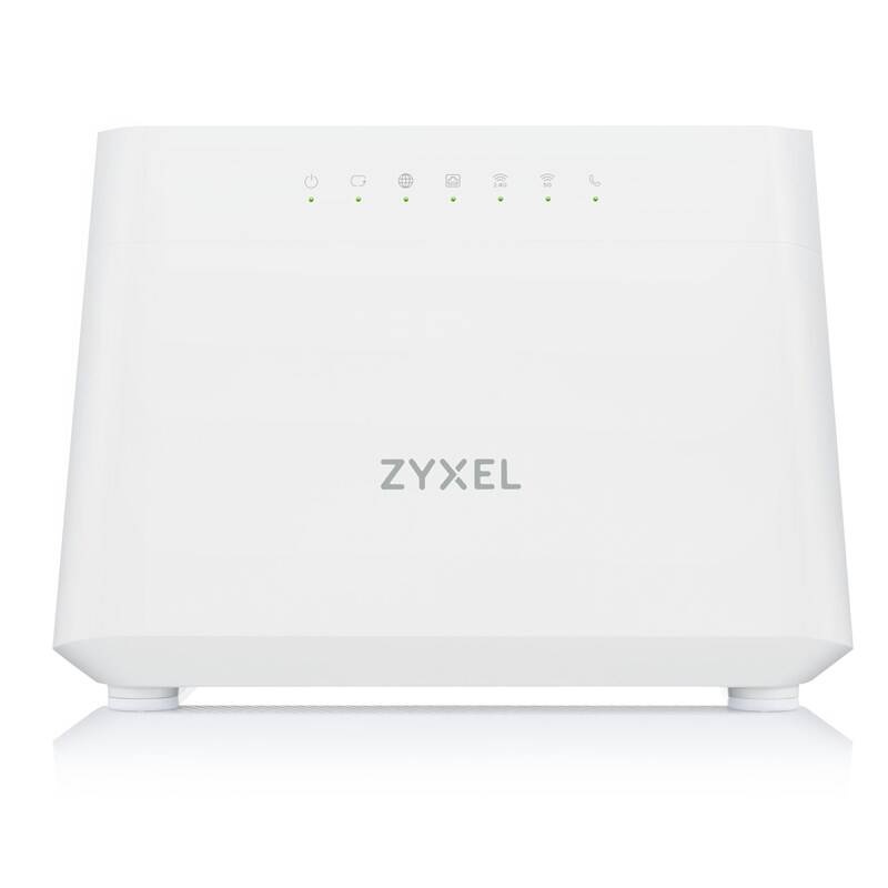 modem Zyxel DX3300-T0