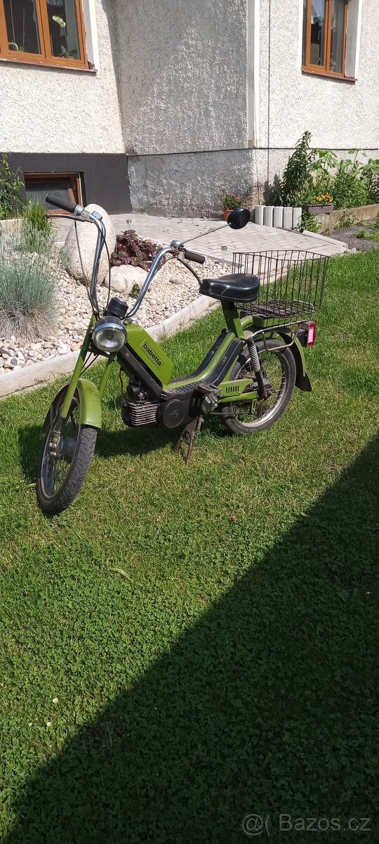 Prodám babetu