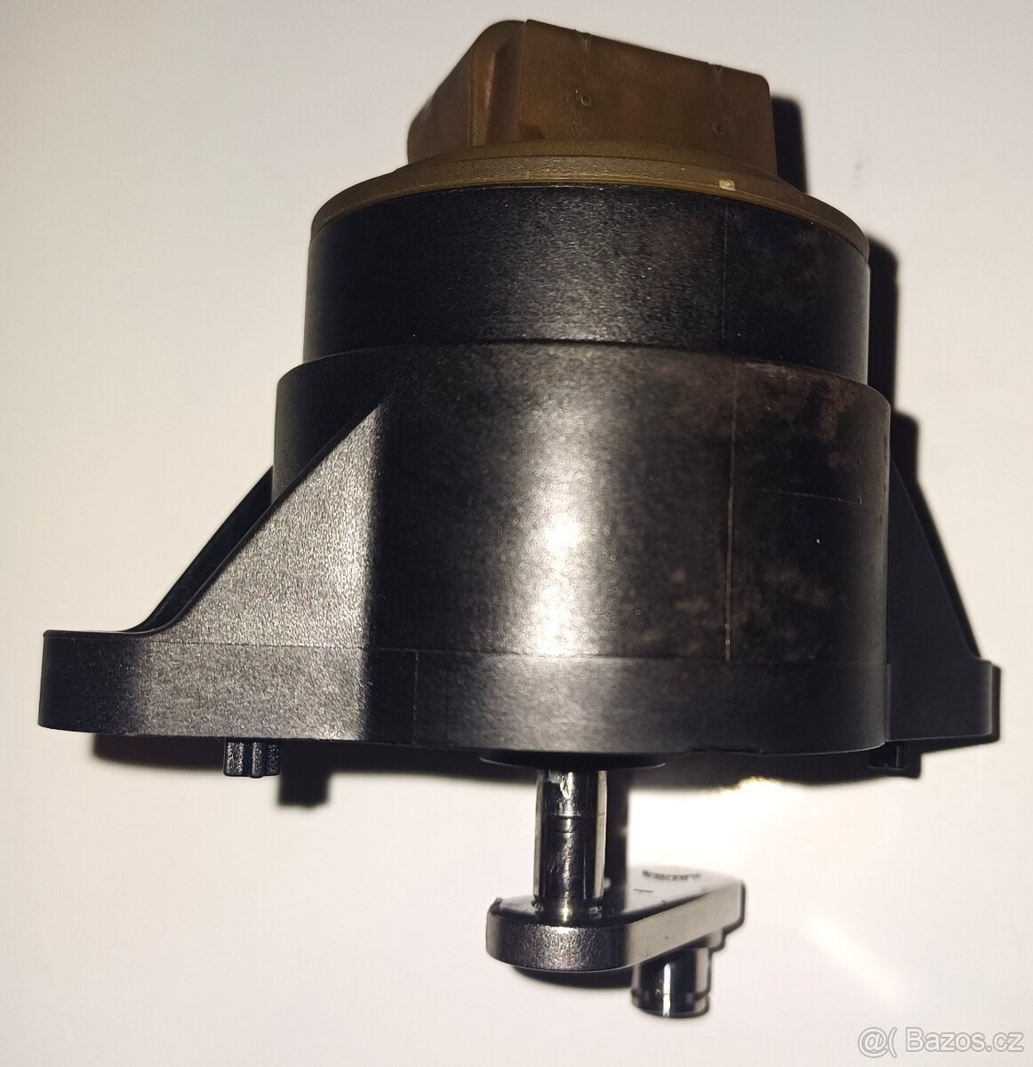 Servopohon turba Volvo 59001107675 a 59001107349