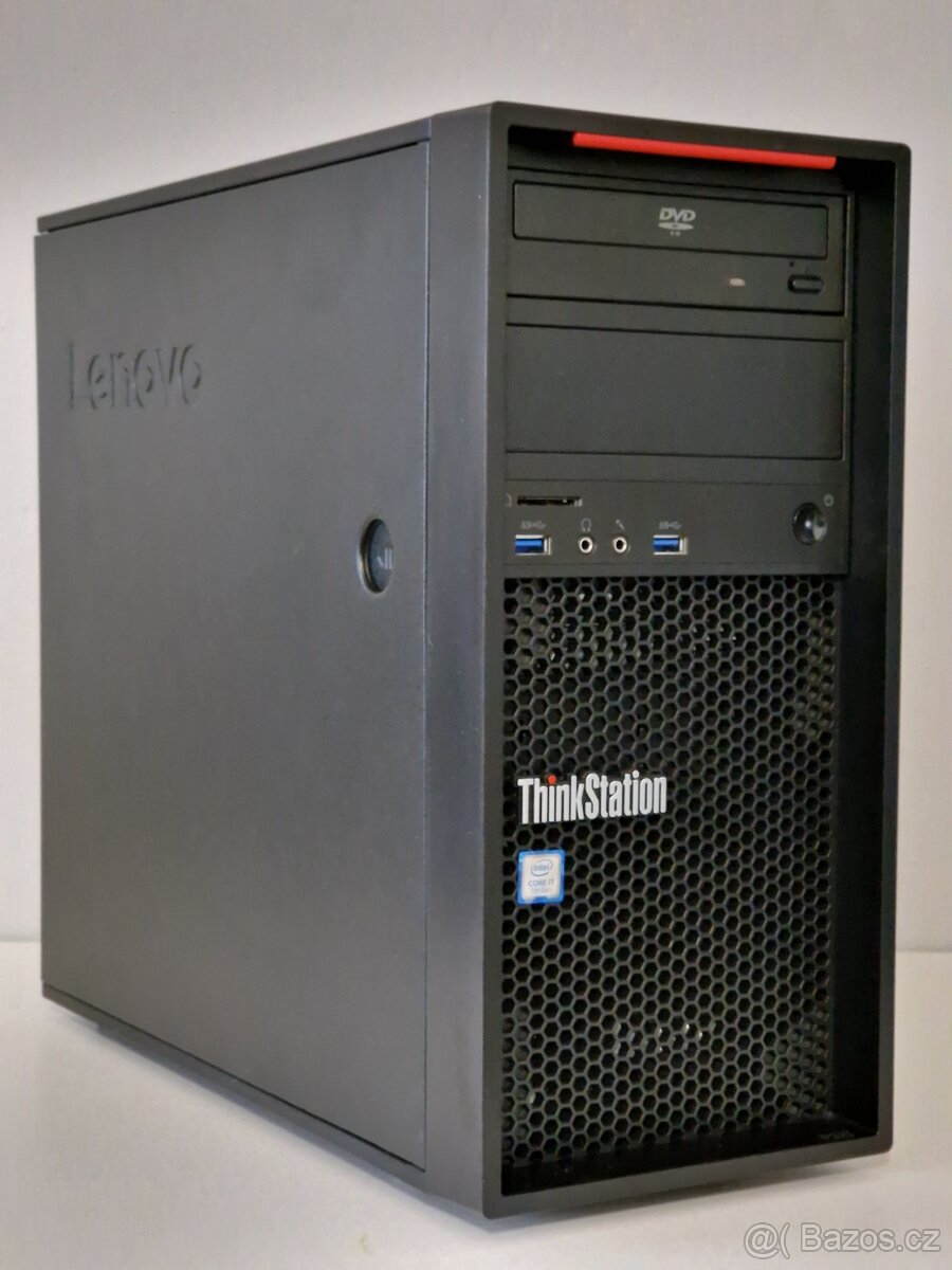 Lenovo ThinkStation P320