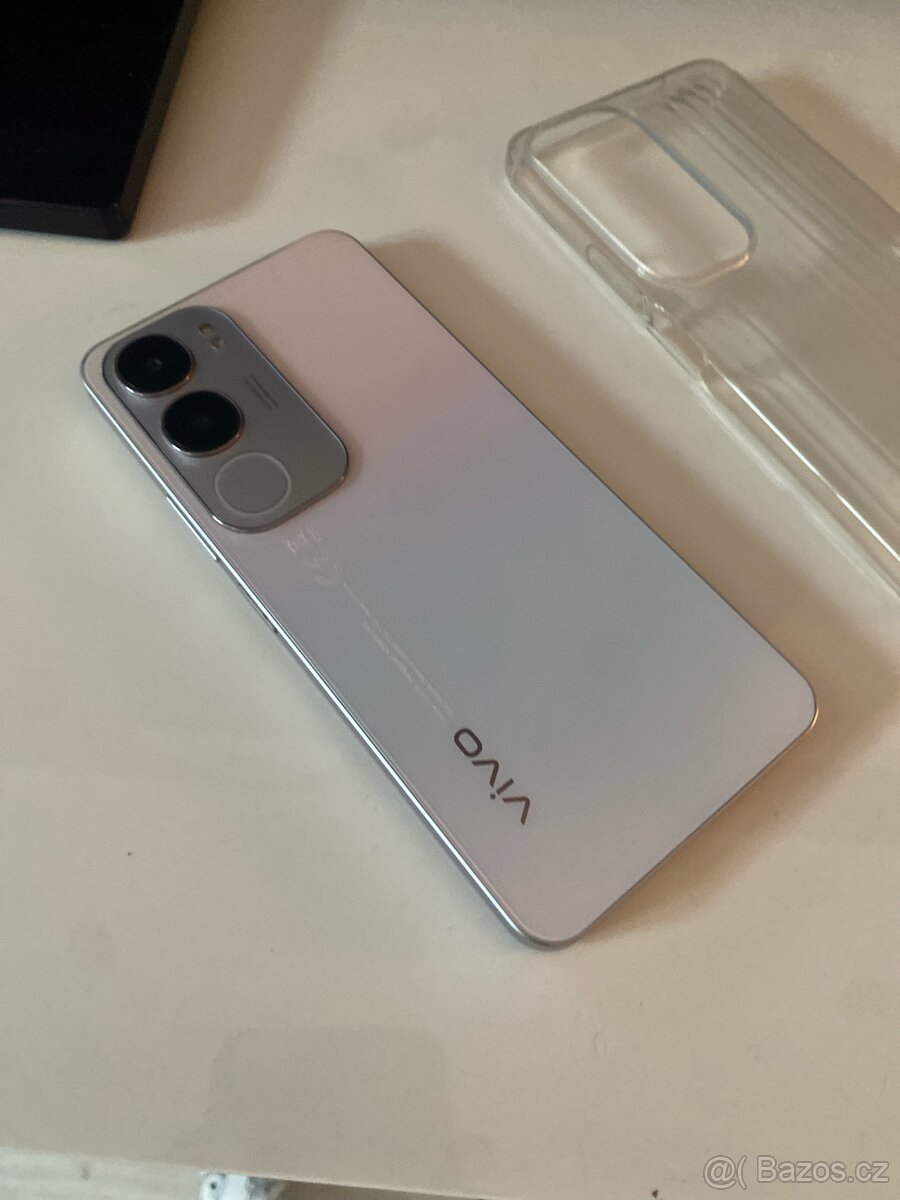 Vivo Y19s