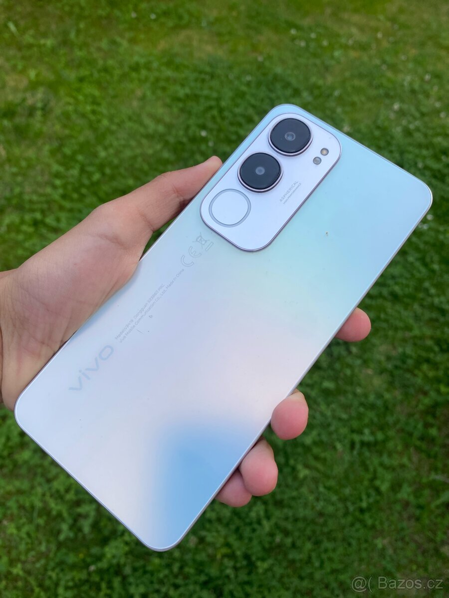 Vivo Y19s