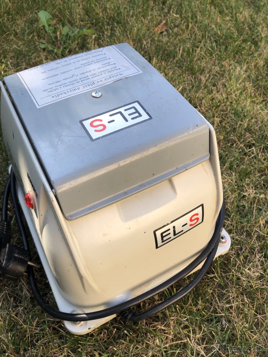 secoh EL-60-S