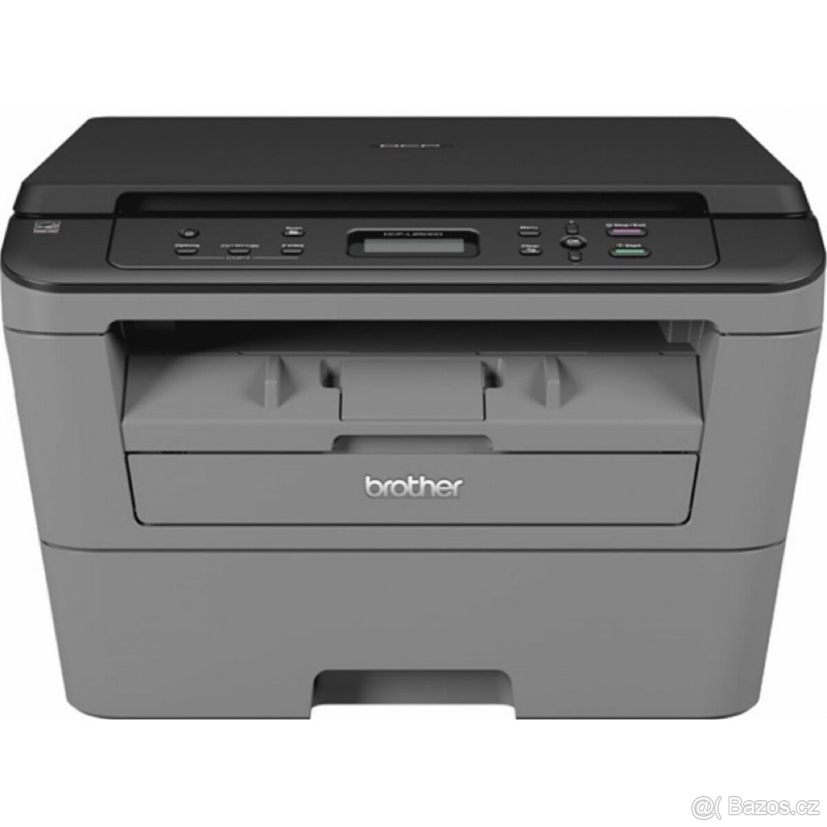Laserová tiskárna Brother DCP-L2500D